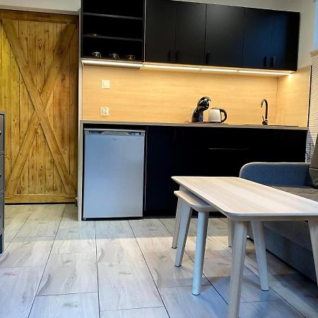 Apartament1 Tri-City Oliwa Ogrod, Prywatne Wejscie Gdansk Dış mekan fotoğraf