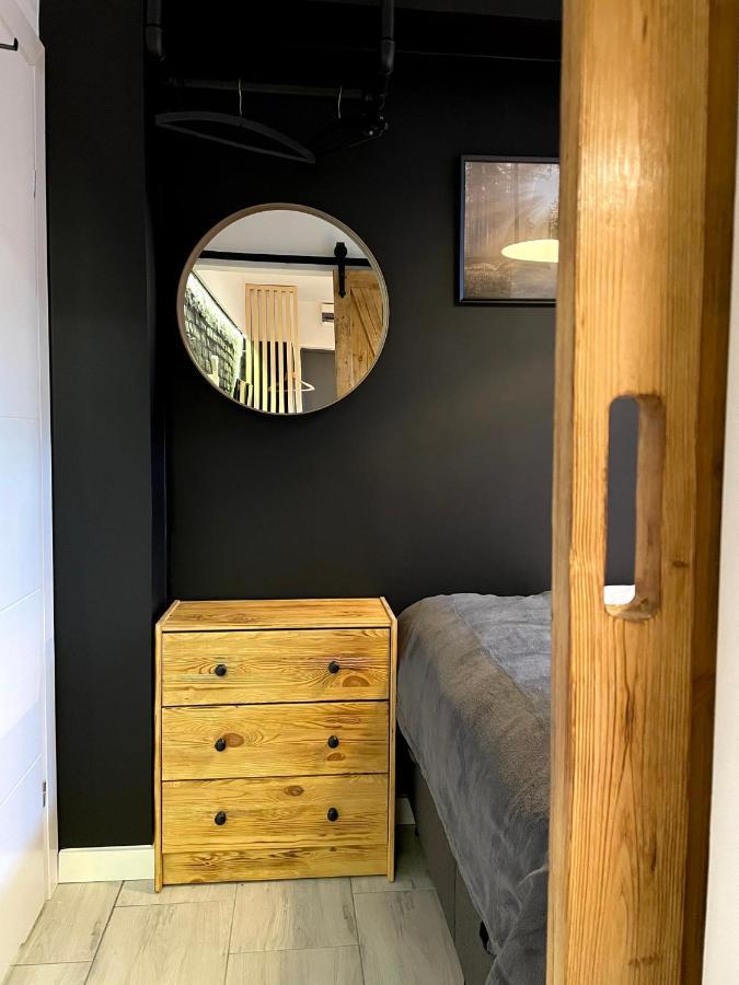 Apartament1 Tri-City Oliwa Ogrod, Prywatne Wejscie Gdansk Dış mekan fotoğraf