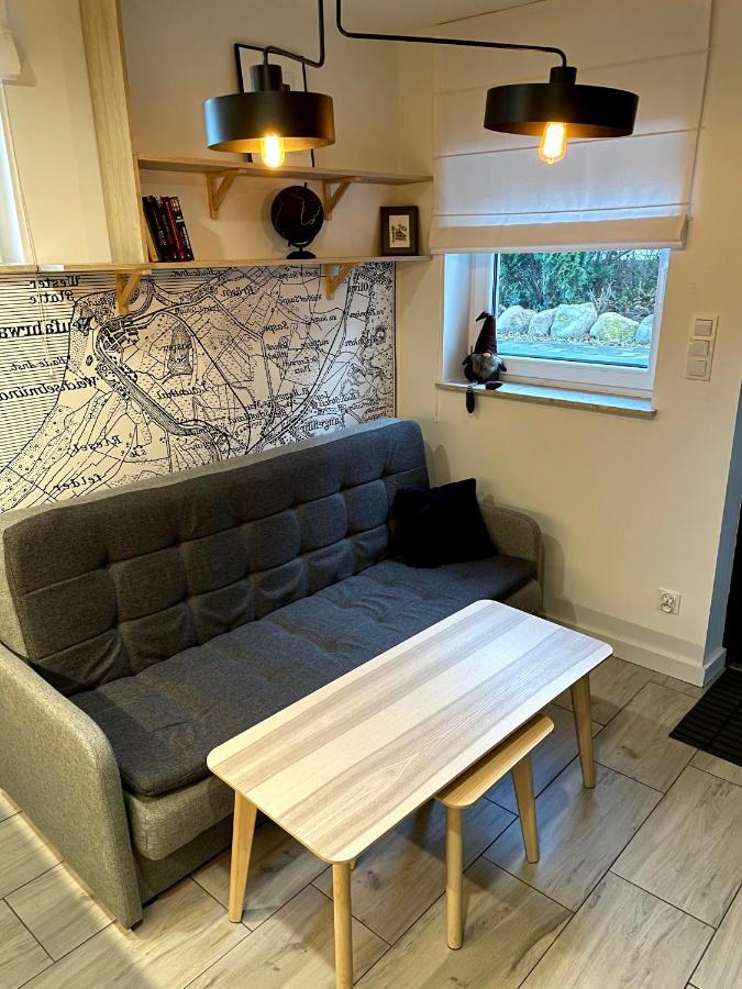 Apartament1 Tri-City Oliwa Ogrod, Prywatne Wejscie Gdansk Dış mekan fotoğraf